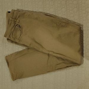 Mavi Jeans Khaki Jean